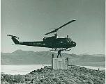 UH-1F construction project