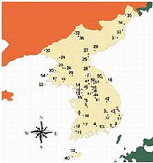 http://upload.wikimedia.org/wikipedia/en/thumb/9/90/Korean_war_ksites.jpg/220px-Korean_war_ksites.jpg